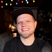 Letterboxd Employee Matt Kolowski's profile photo