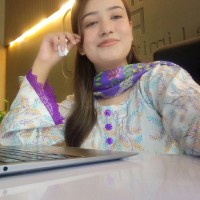 Fatima Suhail's profile photo