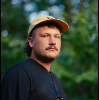 Film Making Employee Radim Vaňous's profile photo