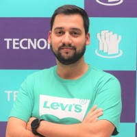 Igor Roque Email & Phone Number