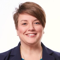 Children's Mercy Kansas City Employee Allison Gardner's profile photo