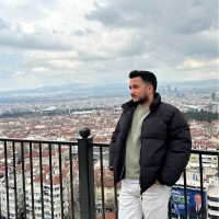 Solveka Employee Hüsnü Sayar's profile photo