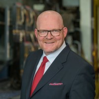 ALBA Employee Andreas Wendt's profile photo