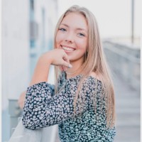 AMI Consulting Engineers Employee Lexy Johnson's profile photo