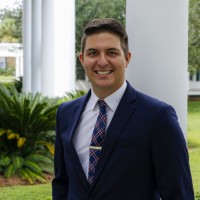 WhiteBird Employee Grant Haas's profile photo