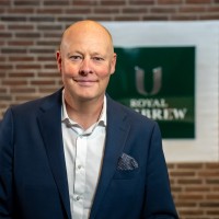 Royal Unibrew Employee Jakob Simmelsgaard's profile photo