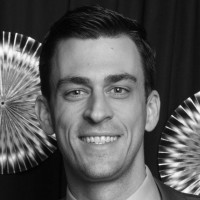 Front Gate Tickets Employee Bryce Fegley's profile photo