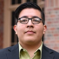 SCS Noonan Scholars Employee Eduardo Najera Ortega's profile photo