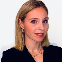 Berliner Volksbank eG Employee Henriette Schönig's profile photo