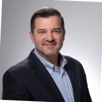 Osaic Employee Dmitry Goldin's profile photo