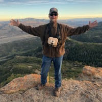 Drake Waterfowl Systems Employee Jim Ronquest's profile photo