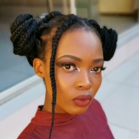 Two Tone Global Employee Neo M.'s profile photo