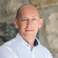 u-blox Employee Neil Hamilton's profile photo