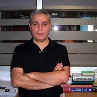 HayadaSoft Employee Hasan Halıcıoğlu's profile photo