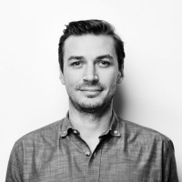 Apollo Health Ventures Employee Nils Regge's profile photo