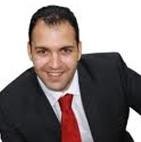 Oracle Instantis Employee Martin Cross's profile photo