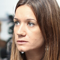 INDCAR Employee Melanie Queralt's profile photo