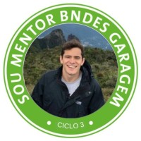 BNDES Employee Bruno Rodrigues's profile photo