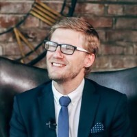 Ricoh Rus Employee Ruslan Larin's profile photo