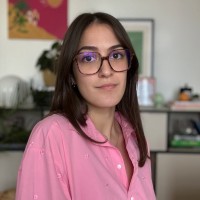VML Employee Léa Gomes's profile photo