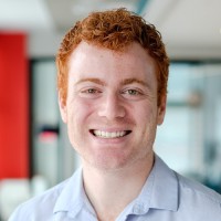 Bain & Company Employee Nathan Hamilton's profile photo