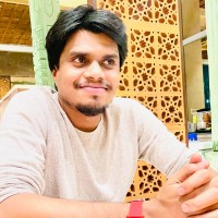 Srinivas Ramayanam Email & Phone Number