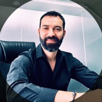 ASISA Employee Blagoy Savov's profile photo