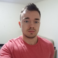 InetSoft Employee Jakub Kidacki's profile photo