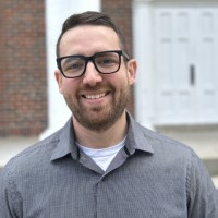 Zipcio Employee Louis Fischer's profile photo