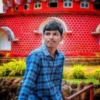 Vedha Employee Tejesh Pampana's profile photo