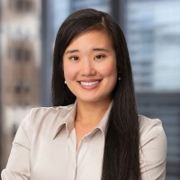 Leith Wheeler Investment Counsel Ltd. Employee Cindy Huang's profile photo