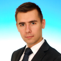 Poland Workforce Employee Łukasz Droń's profile photo