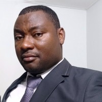 ALDES North America Employee Jean-Marie Bi's profile photo