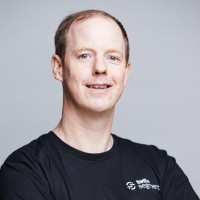 Segment Employee Anthony Connor's profile photo