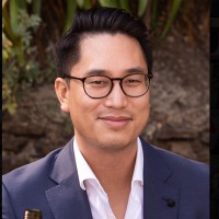 BankSA Employee Benson Then's profile photo