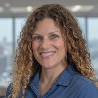 Counsel Press Inc. Employee Melissa Rodriguez's profile photo