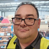 Kinder Australia Pty Ltd Employee Timothy Ellis's profile photo