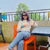 Nortwest Employee Shreemayee Sarkar's profile photo
