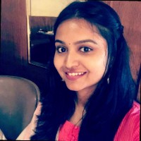 Innovators Facade Systems Limited Employee Samiksha Puthran's profile photo