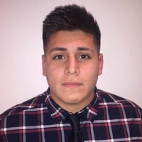 Oak Park Apartments Employee Daniel Valenzuela's profile photo