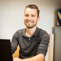 Acquaint Employee Teun Heeres's profile photo