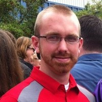 Go Ape USA Employee Kyle Jablonski's profile photo