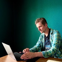 REX Employee Tyler MacDonald's profile photo