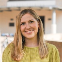 Walker Department of Mechanical Engineering, The University of Texas at Austin Employee Katherine Spiering's profile photo