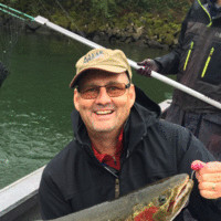AA Window & Gutter Cleaning Employee Brett Vandenbrink's profile photo