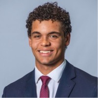 Bridgeport Sound Tigers Employee Max Dorrington's profile photo