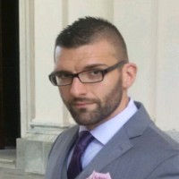 Alientech srl Employee Luca Stea's profile photo