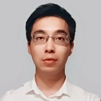 Ant Group Employee Ziqi Yang's profile photo