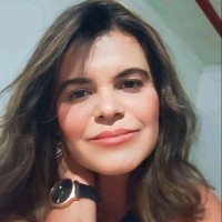 Weldtronic Employee Poliana Dias de Oliveira's profile photo