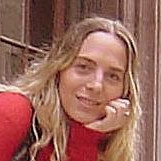 Fundar Employee Paula Isaak's profile photo